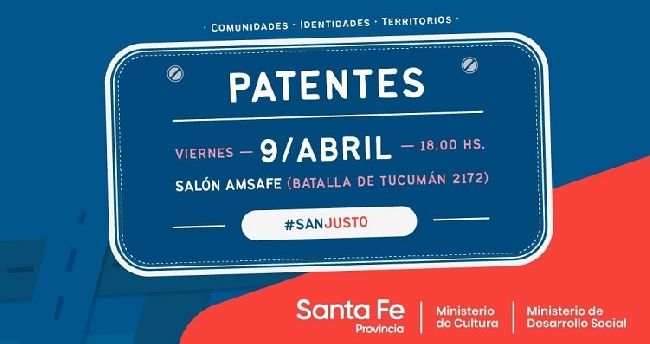 Programa Territorial Patentes 2021