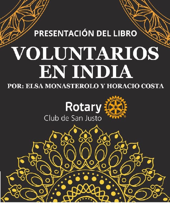 Rotary Club San Justo 