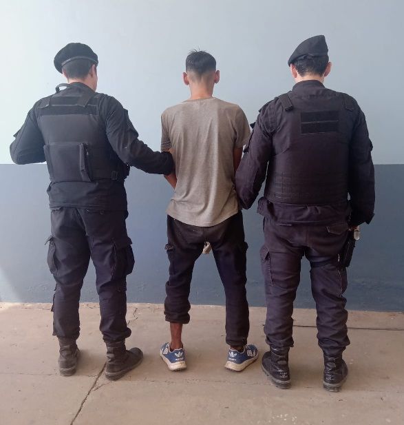 Unidad Regional XVI de Policía