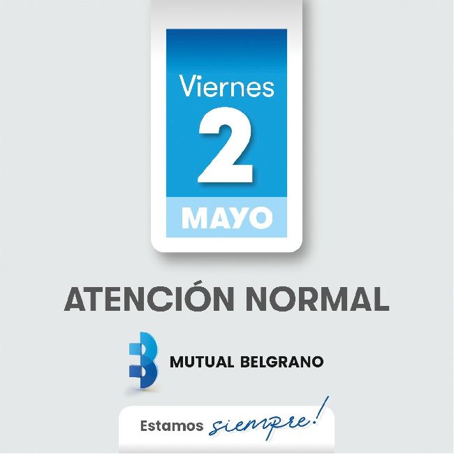 Mutual Belgrano de Gobernador Crespo