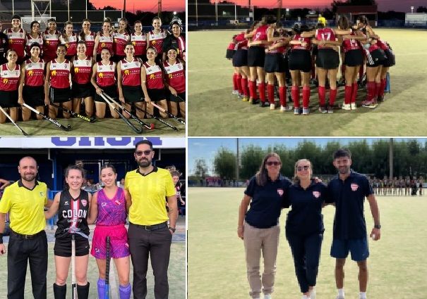 Hockey de Colón SJ