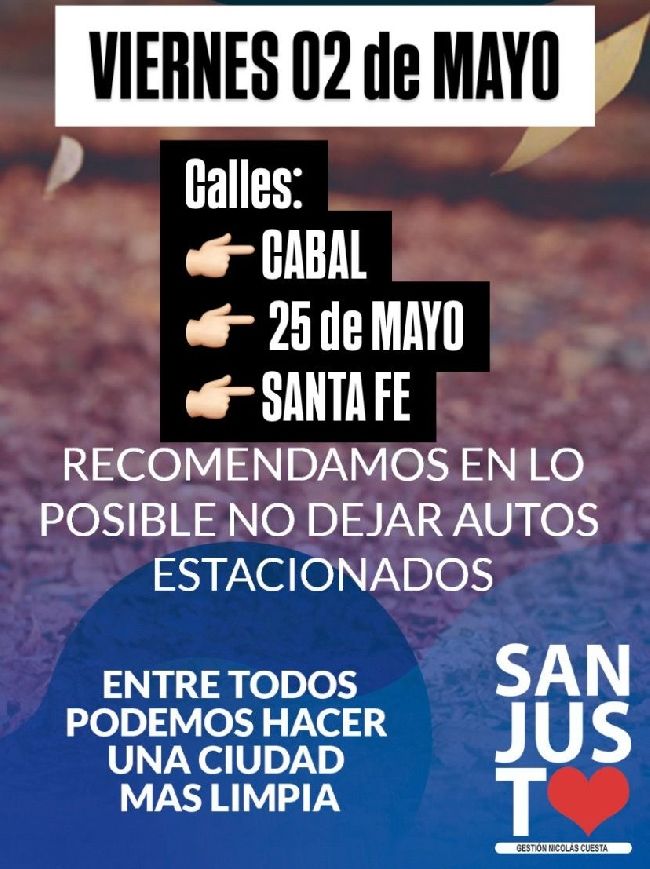 Recolección de hojas secas