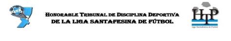 Tribunal de Disciplina de la LSF