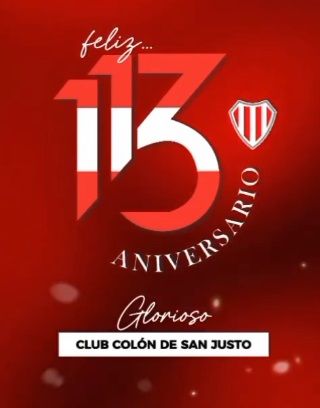 Club Colón SJ