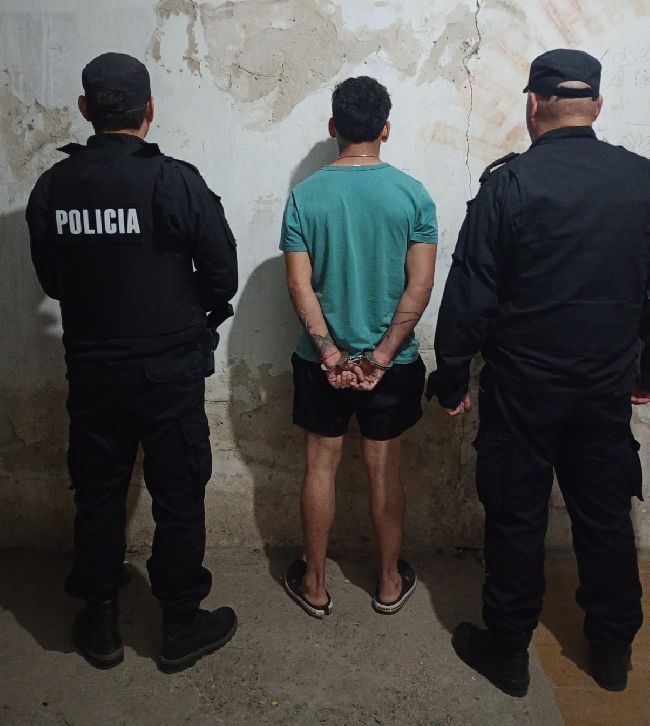 Unidad Regional XVI de Policía