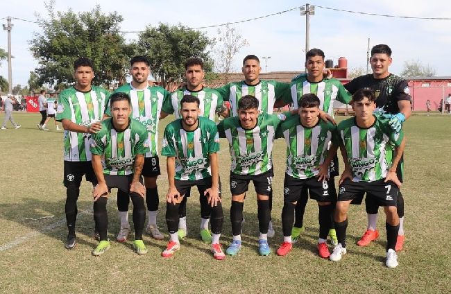 Por la fecha 7 del Torneo Apertura LSF