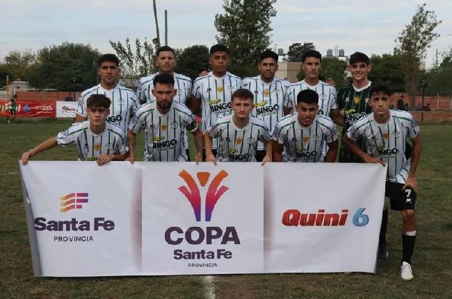 Copa Santa Fe de Fútbol