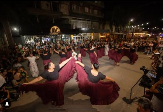 Día de la Danza
