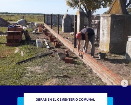 Comuna de Naré