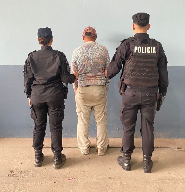 Unidad Regional XVI de Policía
