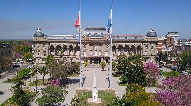 Se retoman las paritarias entre el Gobierno provincial y los gremios
