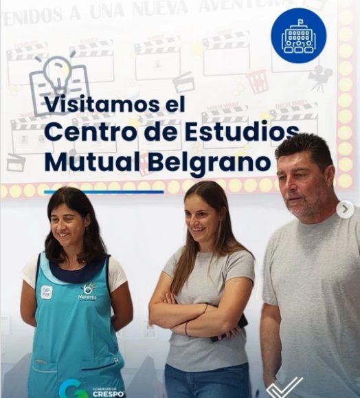Comuna de Gobernador Crespo