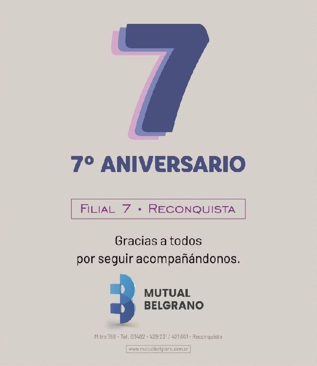 Mutual Belgrano