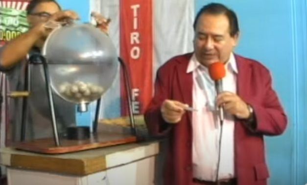 Cupón Solidario del CATF