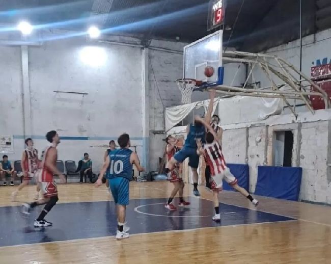 UNL 58 - Colón SJ 81