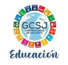 Educación del GCSJ